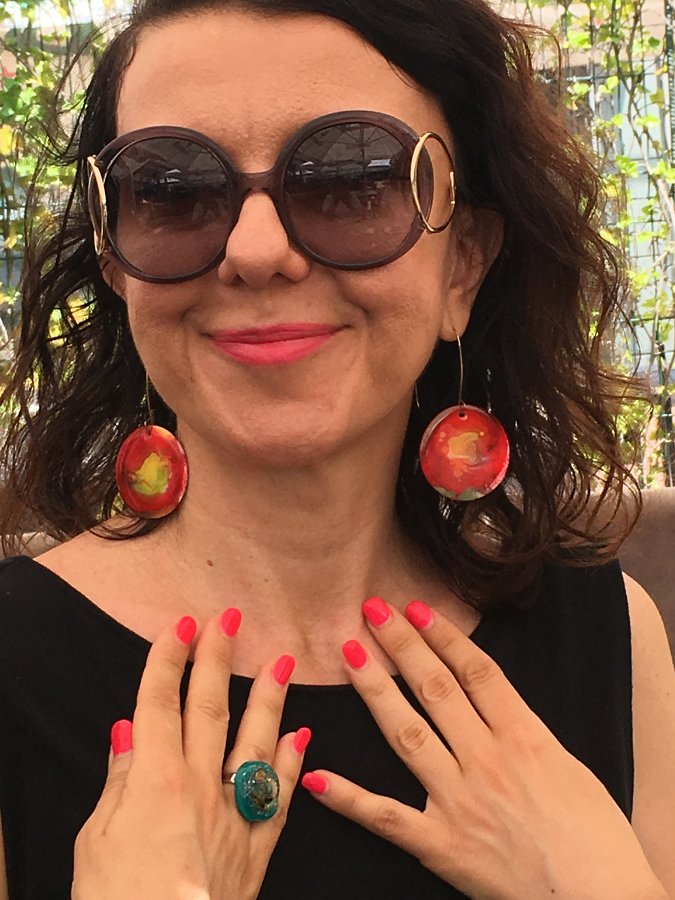 Nova kolekcija Lade Primorac